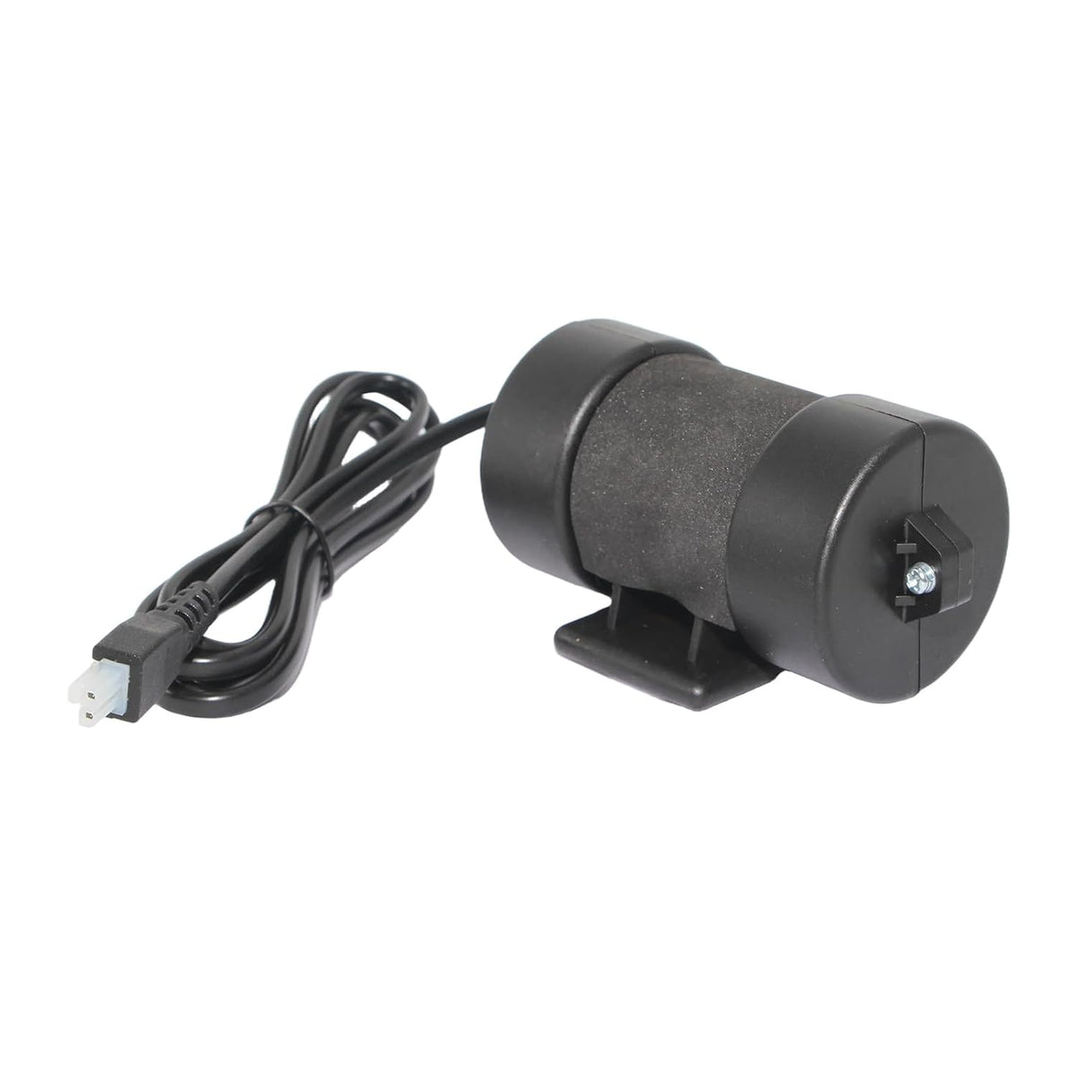 ZYT-36S-42 Adjustable Bed Massage Motor Replacement for Head & Foot Areas, 24V, 2500 RPM