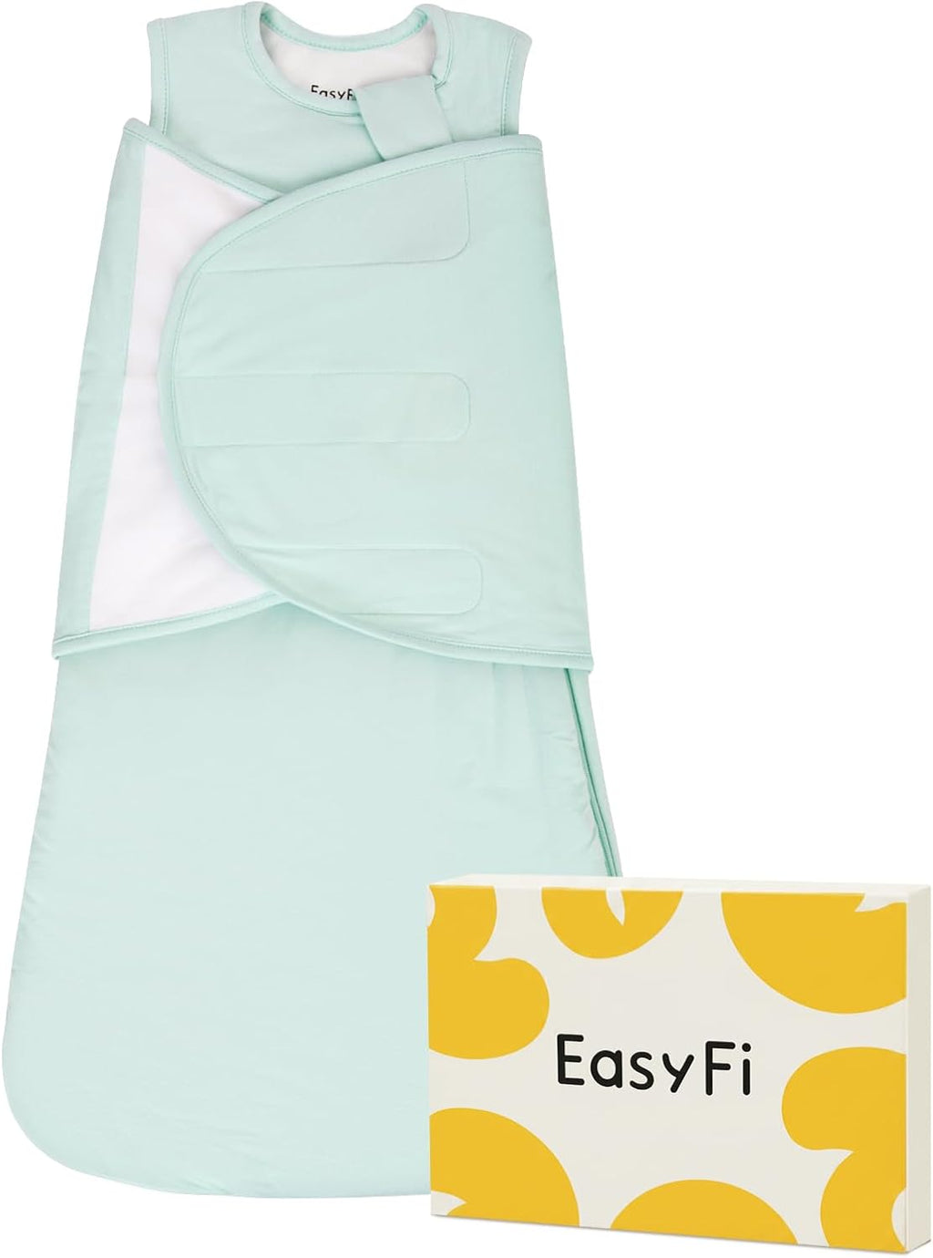 Rayon Made from Bamboo Baby Sleep Sack Swaddle 1.0 TOG