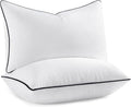 12x20 Pillow Inserts, Fluffy Down Alternative Filling - Set of 2