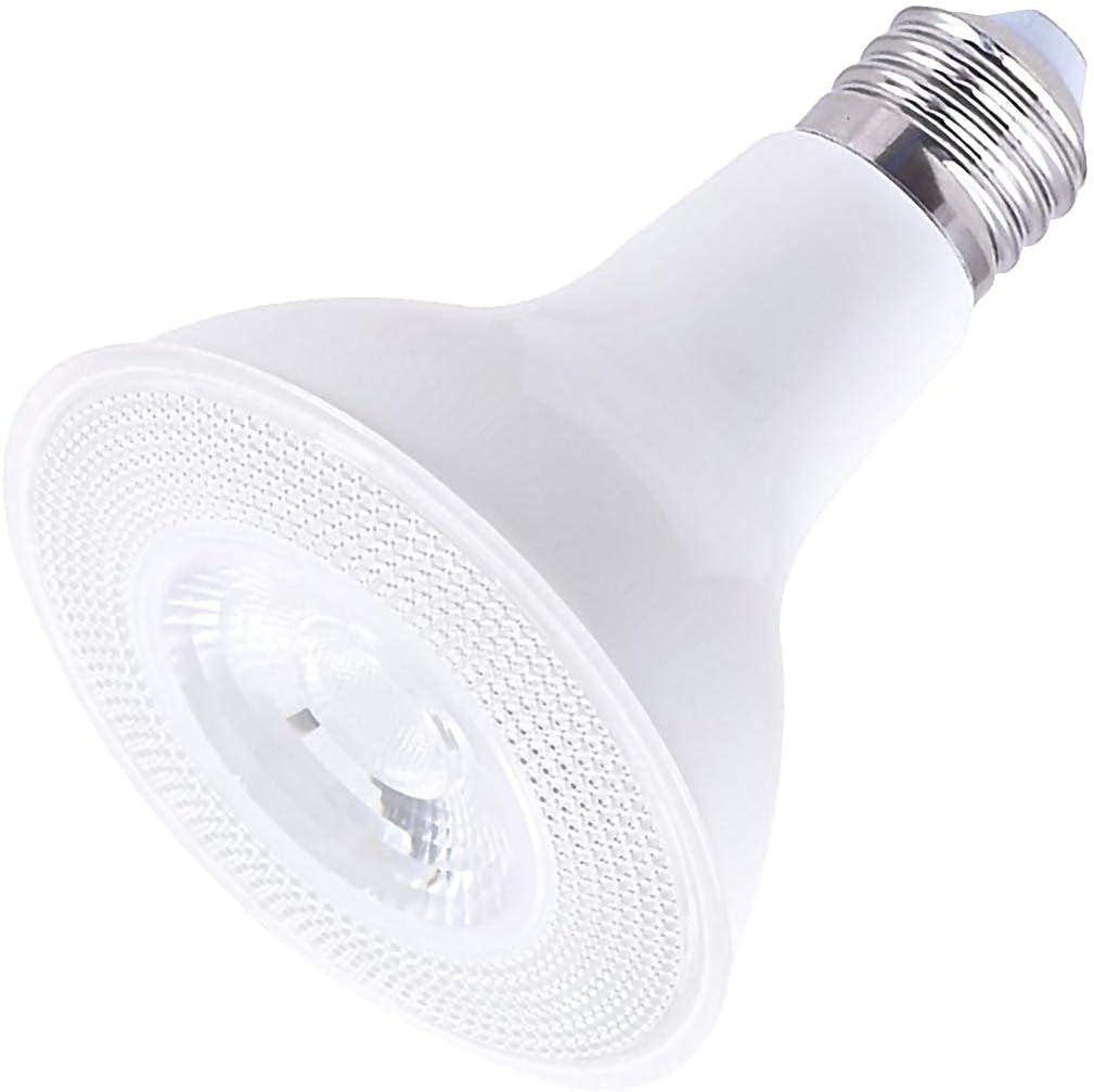 Long Neck Flood LED Light Bulb