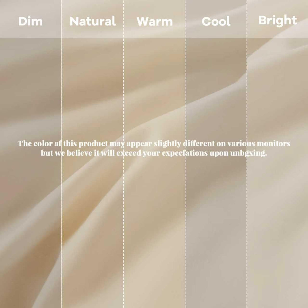 Duvet Cover Set, 100% Egyptian Cotton, 1600 Thread Count, Ultra Soft & Breathable Luxury Bedding with Zipper