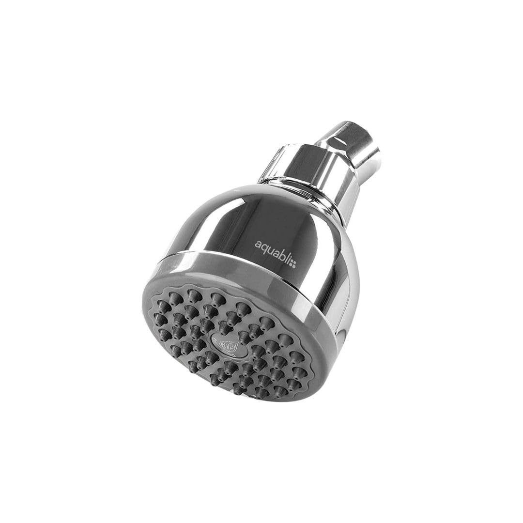 FS100 Daily Spa ECO 1.8 GPM Shower Head - Chrome
