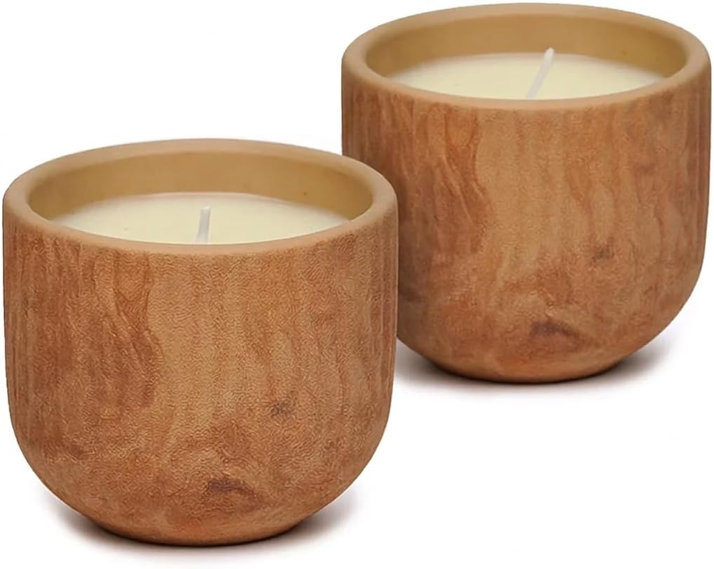 Scented Candles