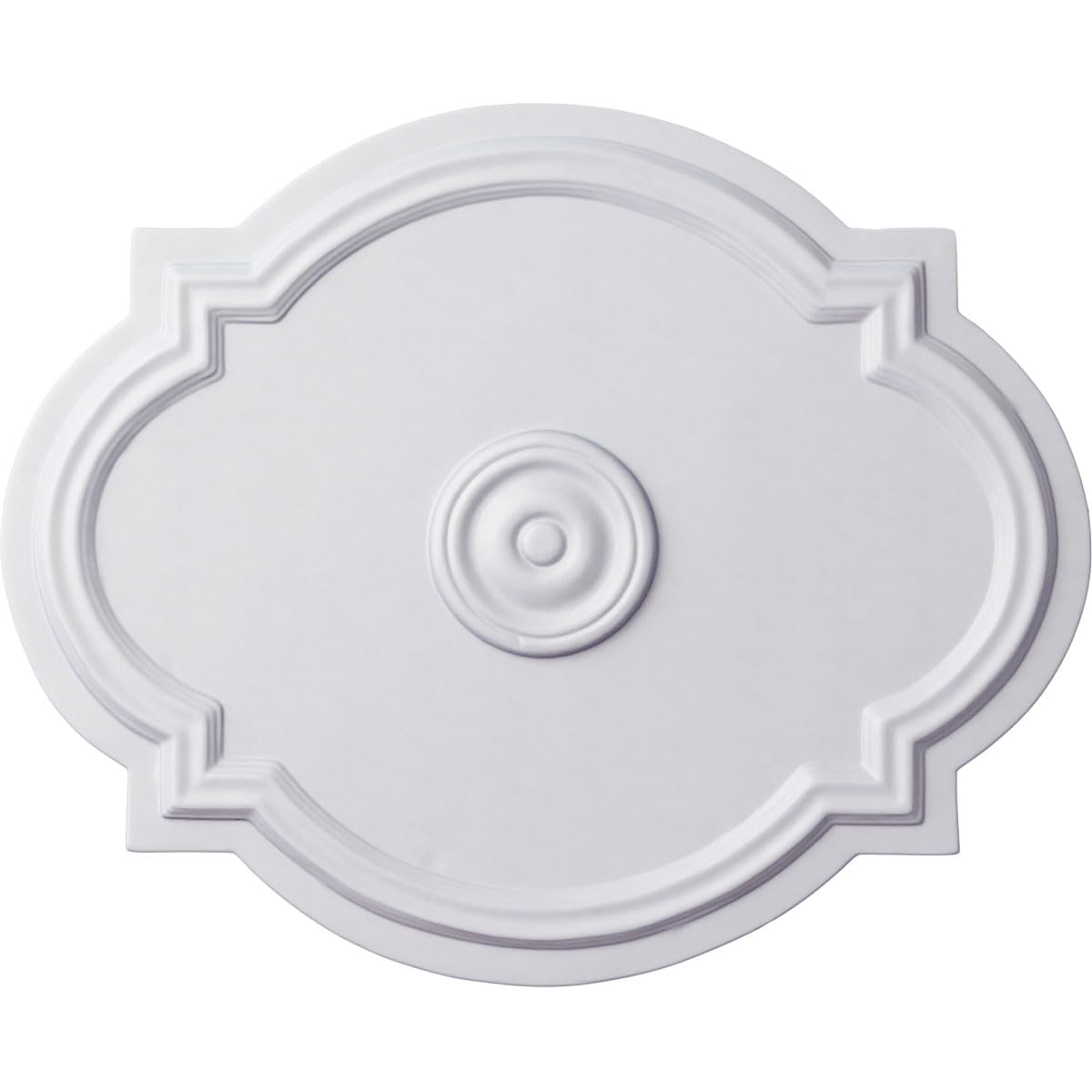 Waltz Ceiling Medallion