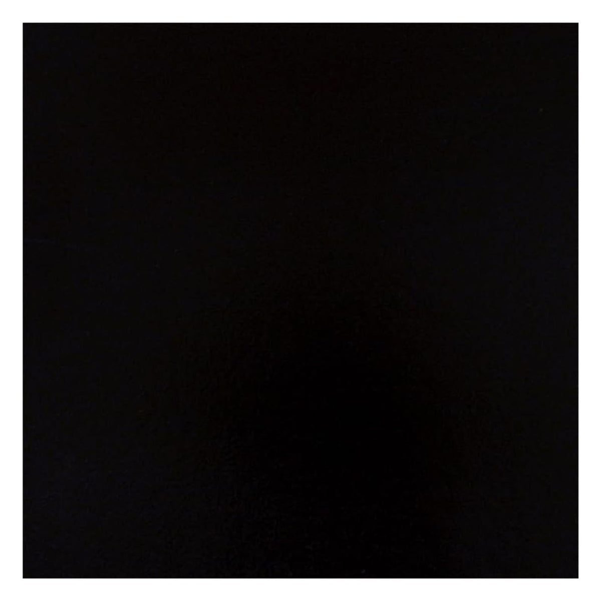 TRCD-GRS-8x8 Subway Square Black Porcelain Floor Wall Tile Backsplash Matte Finish (Box of 6.5 Square feet - 15