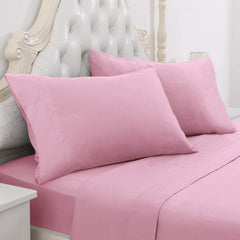 Baby Organic & Ribbed Sets