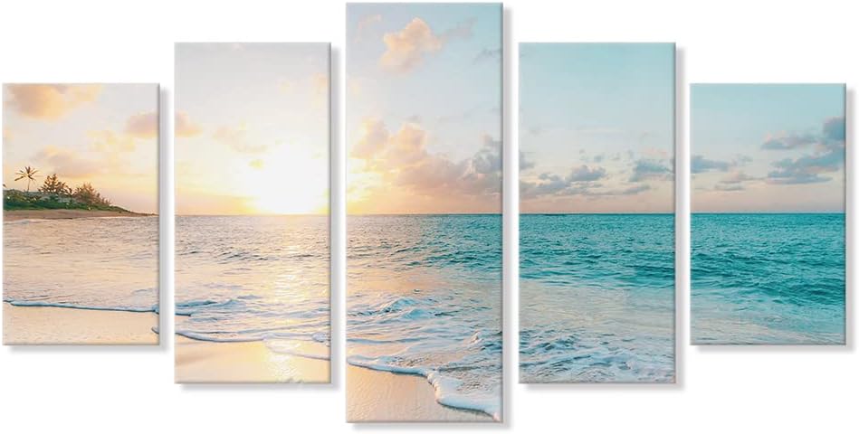 Sunset & Sky Wall Art