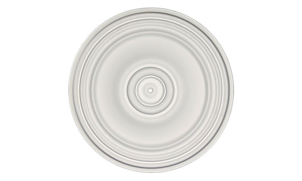 MD-7034 Ceiling Medallion, 21" Diameter
