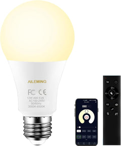 Smart Bulbs