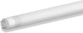 2 ft. T8 G13 LED, FO17/15W/830, Type A Plug & Play, 3000K, Frosted