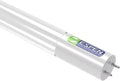 2FT T8 LED Tube Light 9W 1150 Lumens, Type B Ballast Bypass, Internal Driver, Double-End Powered, 3000K-5000K