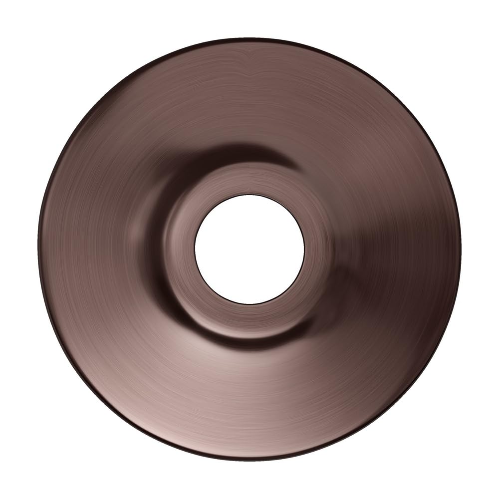 2-1/2" Escutcheon Plate - Oil Rubbed Bronze