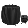 Fire Pit Cover 36 Inch fit for Fissfire, PaPaJet, Ikuby