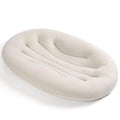 Lounger for Newborn: Portable & Lightweight Pillow
