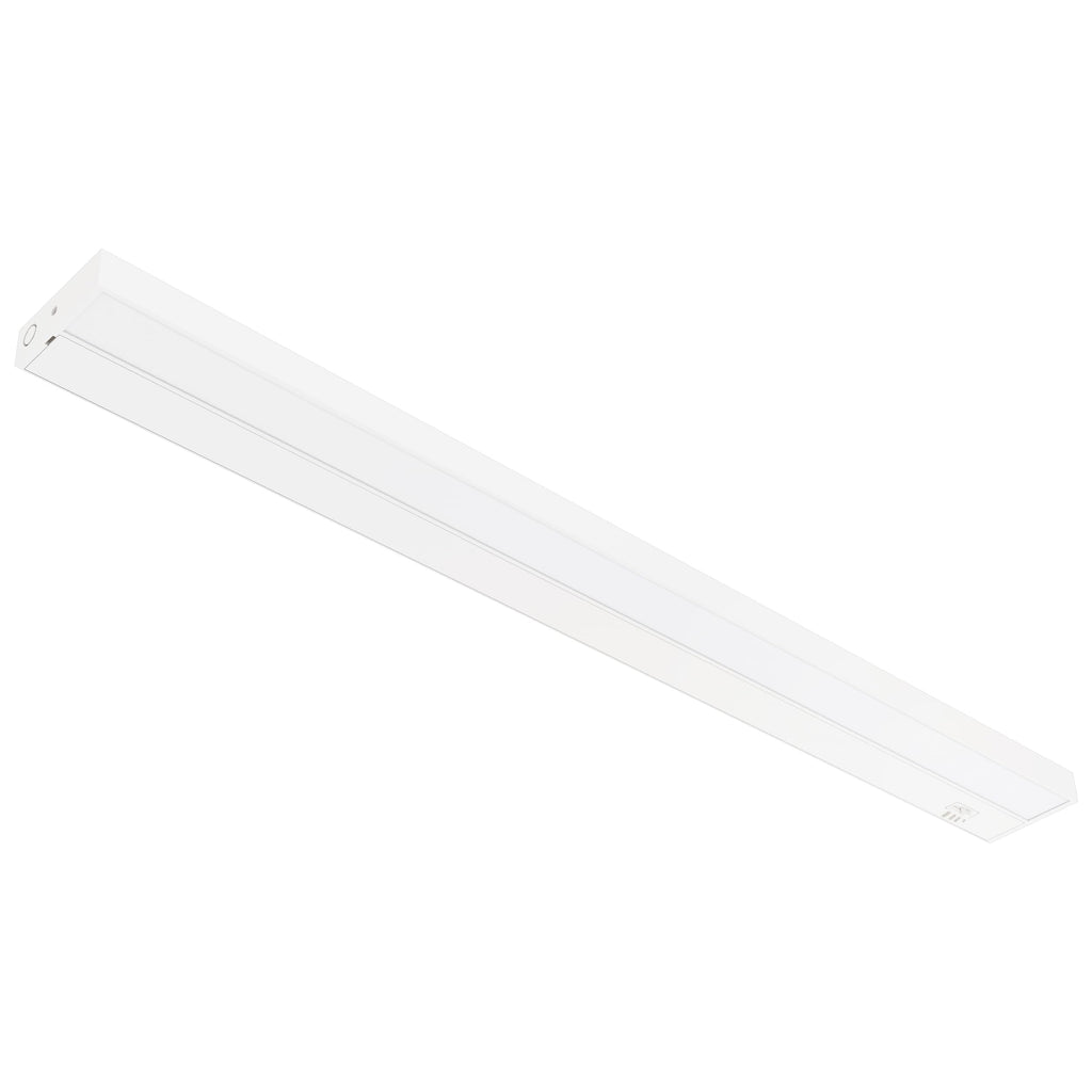 Luna 32-Inch Hardwired Only LED Under Cabinet Light, 3-CCT Selectable