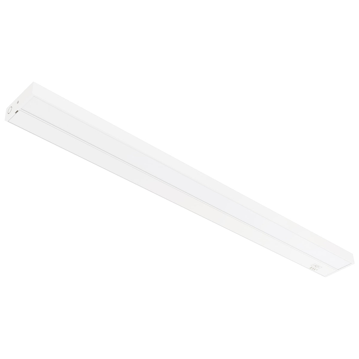 Luna 32-Inch Hardwired Only LED Under Cabinet Light, 3-CCT Selectable