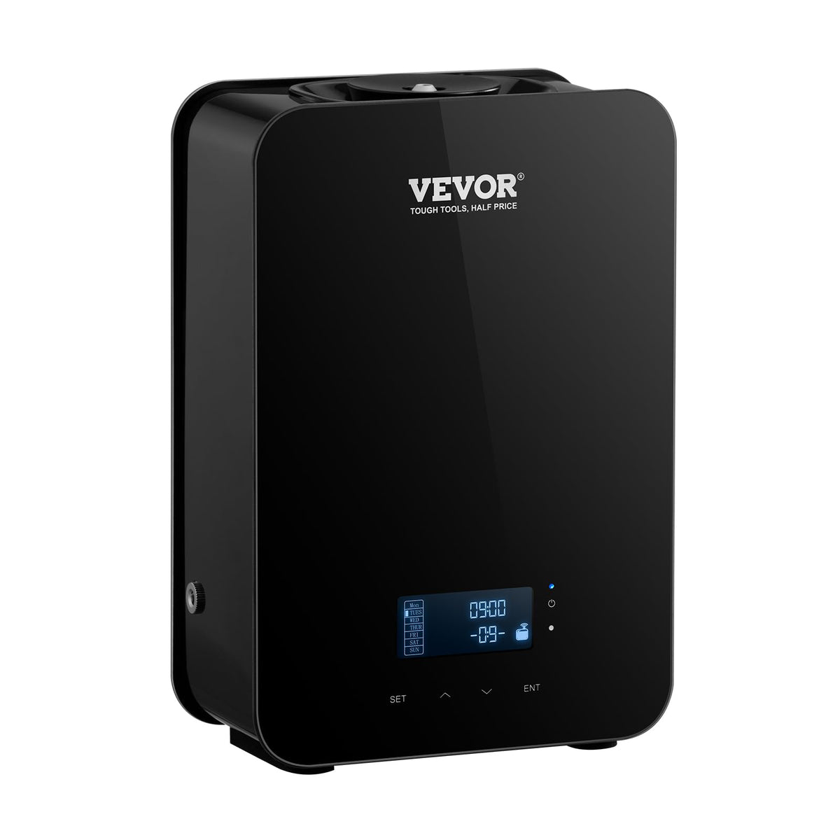 Upgrade HVAC Scent Diffuser, Smart Scent Air Machine, with Cold Air Technology, Waterless Essential Oil