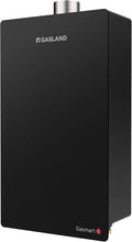 Gasmart E Natural Gas Tankless Water Heater
