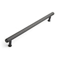 12 Brixlee 12 Inch Center to Center Appliance Pull - Matte Black