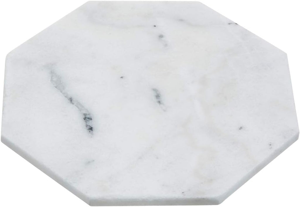 Marble Octagonal Trivet