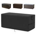 Deck Box Covers for Keter XXL 230 Gallon Deck Box