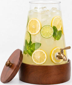 Beverage Dispensers