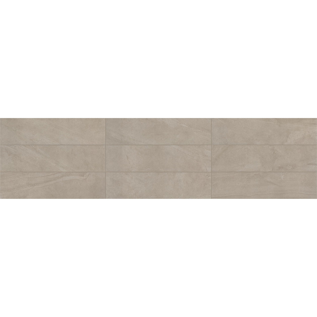 Wanderwise 6 x 24 Glazed Porcelain Floor Tile (16 PC Per Carton) (16.10 SQFT Per Carton)