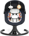 Swing for Infants, Modern Infant Swings with Bluetooth