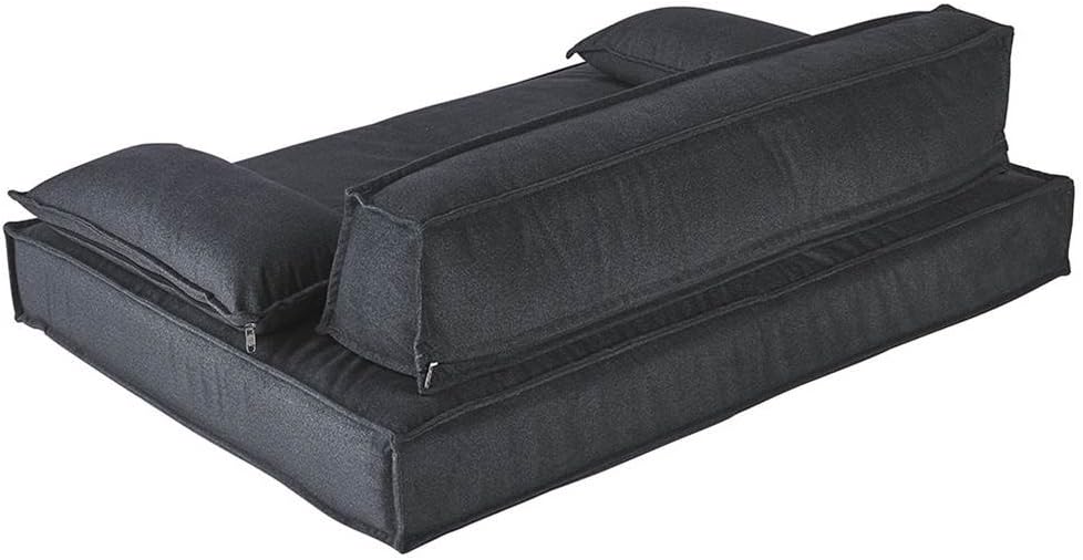 Scandinave Pet Sofa, Flint