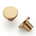 Cabinet Knobs, 30 Pack Champagne Bronze Dresser Drawer Pulls