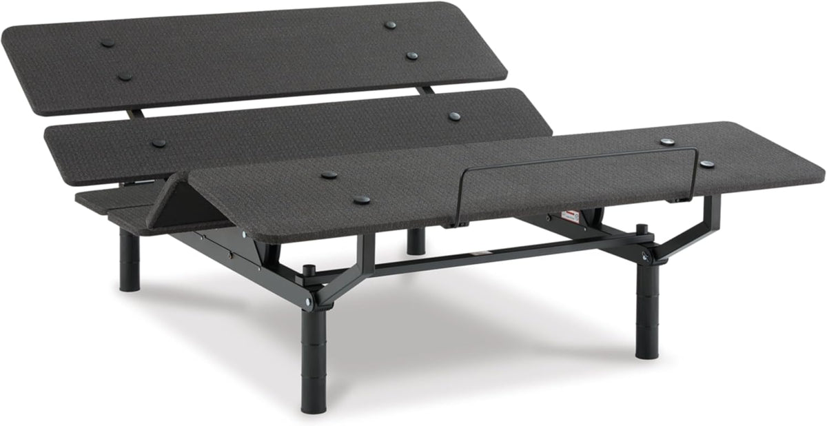 Cosmic Adjustable Bed Frame, California King