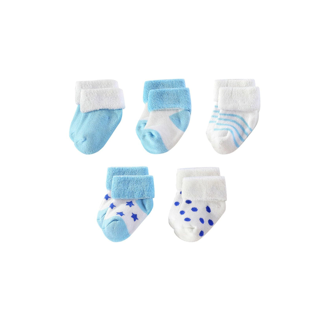 Unisex 19 Pack Baby Boy Girl Layette Sets Infant Boy Girl Clothes