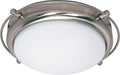 Polaris Flush Mount Energy Star: No