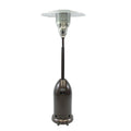 Dyna Glo 48, 000 BTU Premium Hammered Bronze Patio Heater