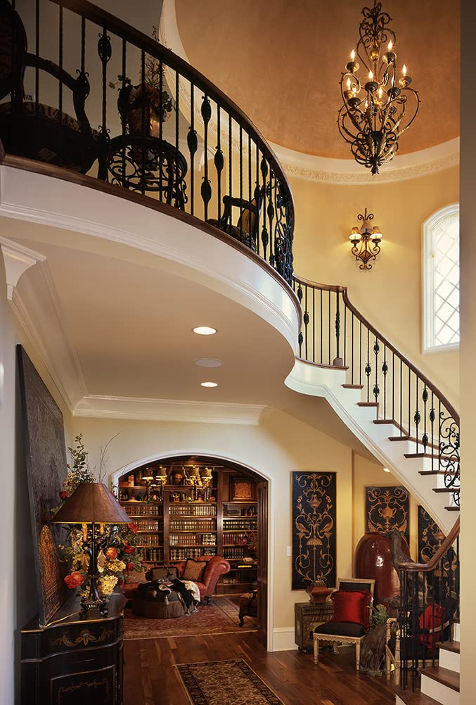 1X4 Flexible Flatstock: 3/4" x 3-1/2" x 12 feet Long for Arched jambs, Arched Casings, Curved Base molding - Made in