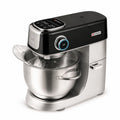 5.3QT Stand Mixer, LED Touch Screen, Quiet Operation, 11-Speed