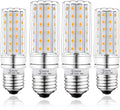 LED Light Bulb 100w Equivalent 1200 Lumen 3000K Warm Daylight White 12W LED Bulb E26 Base Non-Dimmable Ceiling Fan