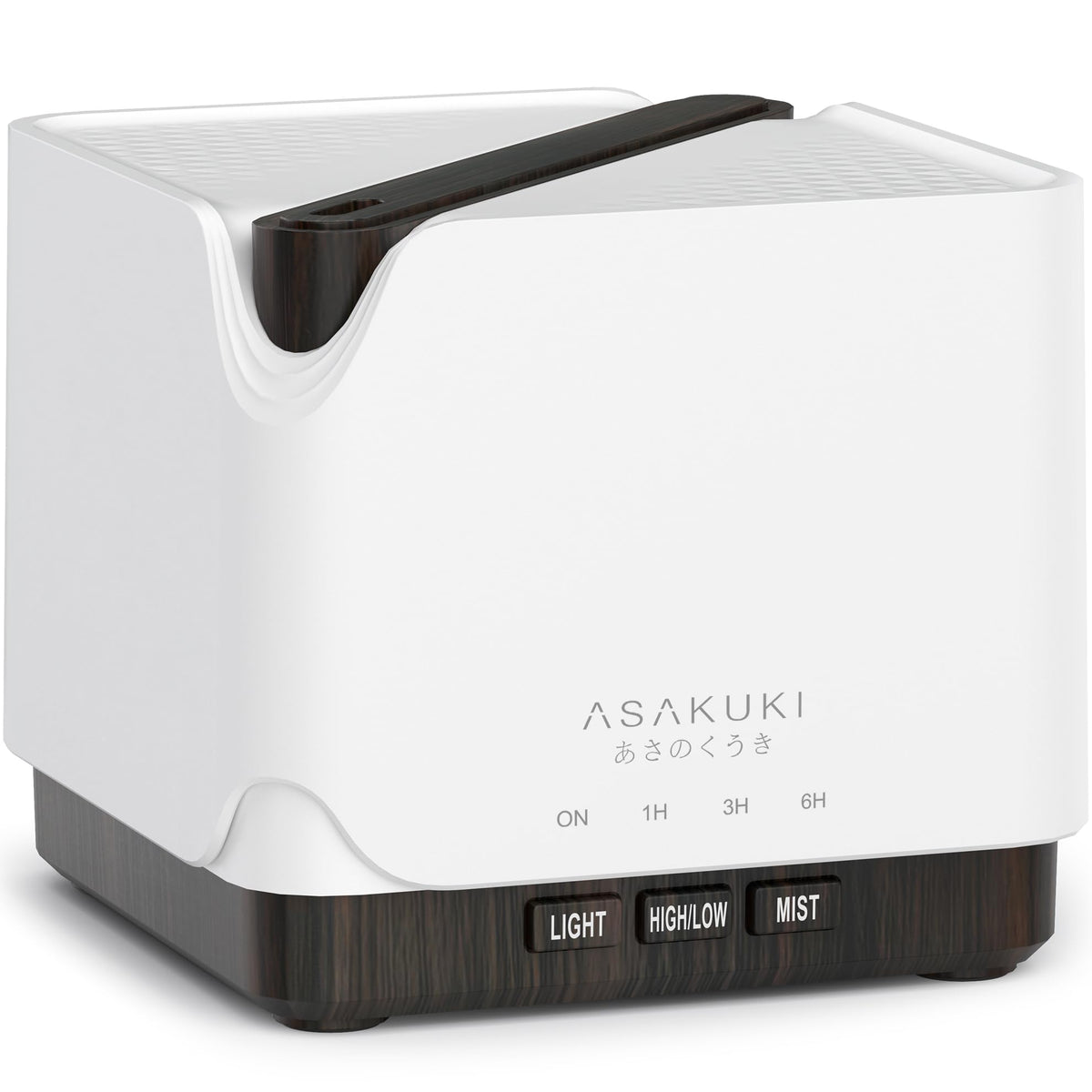 Essential Oil Diffuser Large 700 ml Humidifier