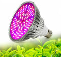 100W LED Plant Grow Light Bulb for Indoor Plants Full Spectrum Growing Lamp for Succulents Flowers Vegtetable