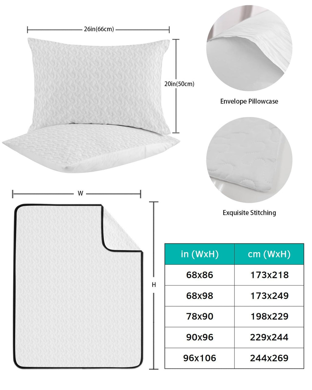 Quilt Sets Grey Modern Geometric Comforter Set Lightweight Soft Bedspread Coverlet Gray Abstract Beach