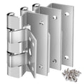 3 Pack Combination Door Hinges Fit for Elixir Exterior Door Hinge