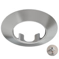 Fire Sprinkler Escutcheon Skirt