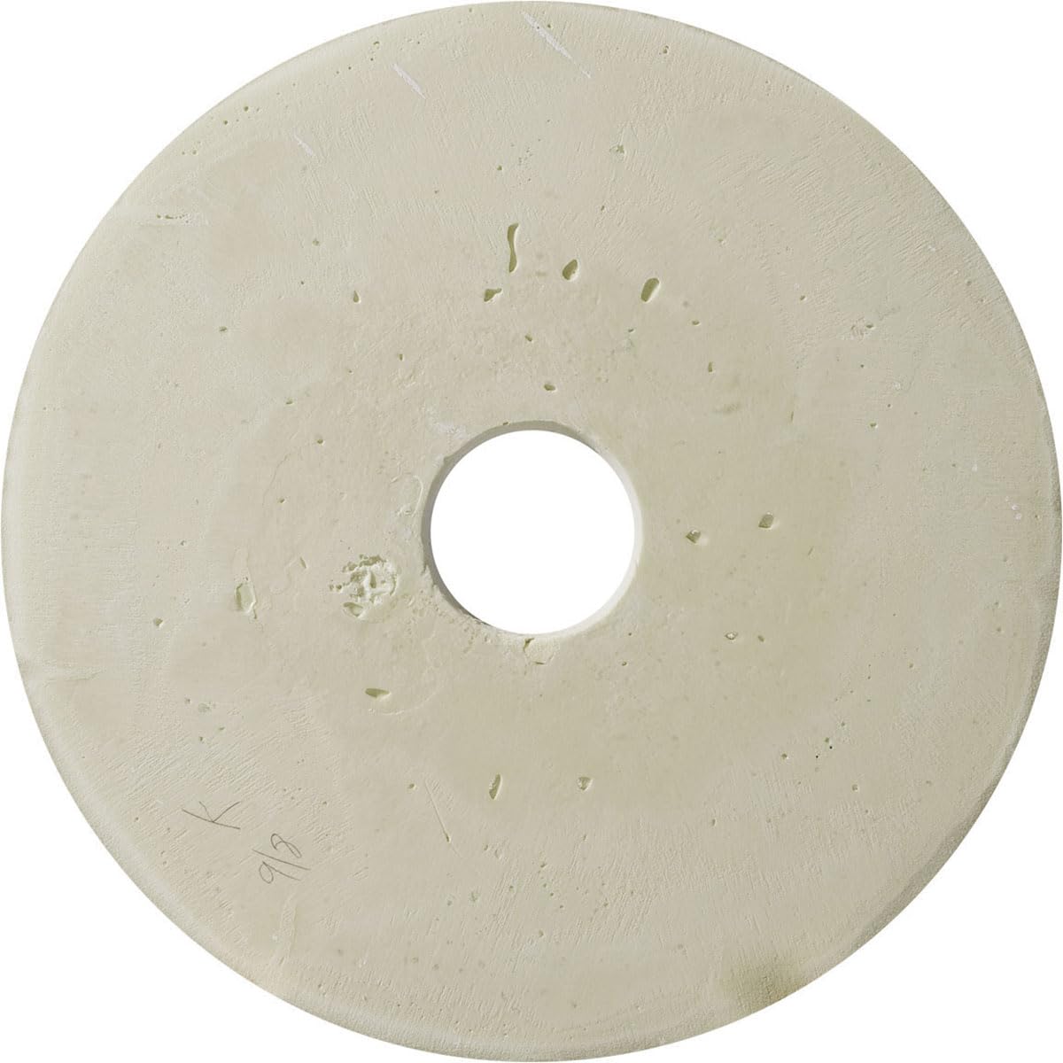 18-Inch OD x 3 1/2-Inch ID x 1 3/4-Inch Granada Ceiling Medallion