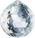 40mm Swarovski Strass Clear Crystal Ball Prisms 8558-40