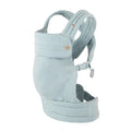 Ergonomic Baby Carrier Newborn to Toddler, Comfort Stylish Cute Easy Use
