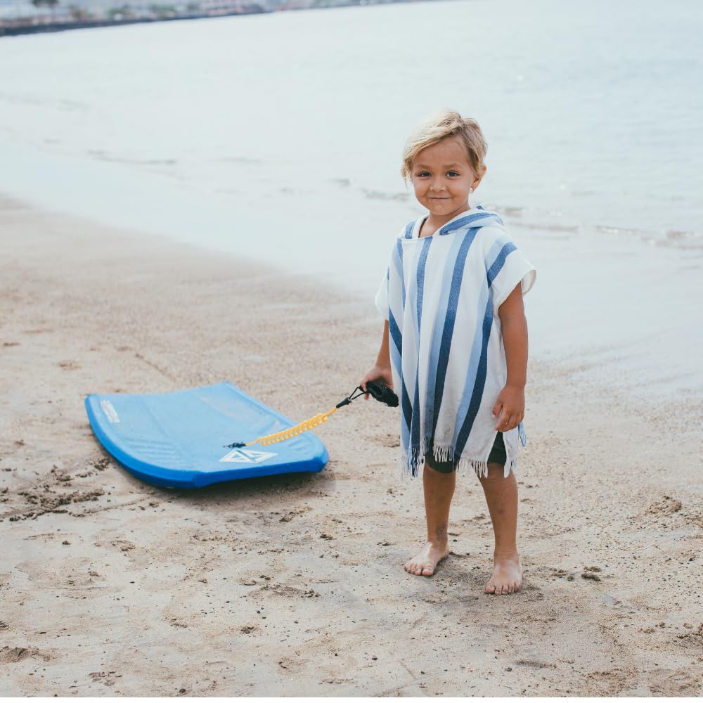 Hooded Bath Towel 50 x 50 cm | Ultra Soft and Absorbent