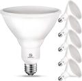 Energetic PAR38 Outdoor LED Flood Light Bulb, 5000K Daylight, 90 Watt Equivalent, Wet Rated, 900LM, E26 Base