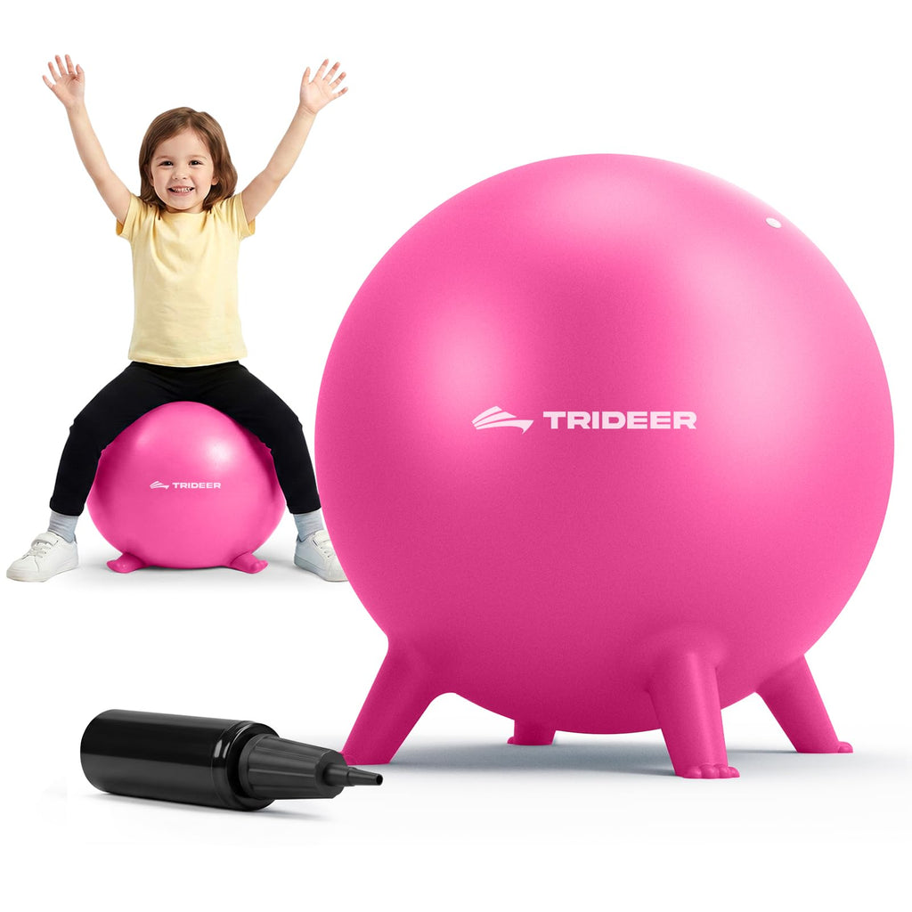 Flexible Seating for Classroom, Yoga Ball Chairs for Kids