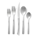 18/10 Stainless Steel Forged Flatware Set | 20 Piece Set