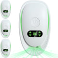 Plug In Negative Ion Air Purifiers,Air Ionizers,Negative Ion Filtration System,Quiet Mini Air Cleaner